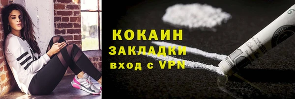 прущий лед Горняк